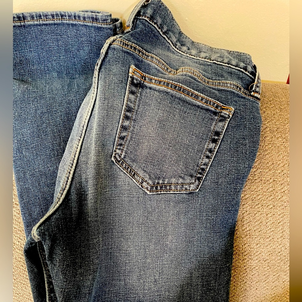 Old navy skinny jeans